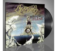 CRYPTOPSY - BLASPHEMY MADE FLESH [Vinilo]