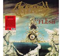 Cryptopsy - Blasphemy Made Flesh [Vinyl LP] [VINYL] [Vinilo]