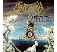 Cryptopsy - Cryptopsy - Blasphemy Made Flesh