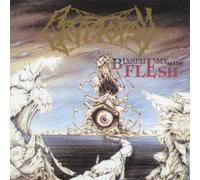 Cryptopsy - Cryptopsy - Blasphemy Made Flesh [Japan LTD CD] VICP-65005