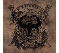 Cryptopsy - Cryptopsy - Cryptopsy [Vinilo]