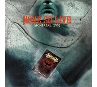 Cryptopsy - None So Live