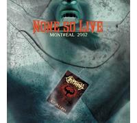 Cryptopsy - None So Live