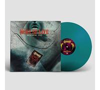 Cryptopsy – None So Live: Montreal 2002 – Vinilo – Importación USA