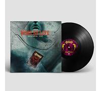 Cryptopsy None So Live: Montreal 2002 (Vinyl) 12" Album
