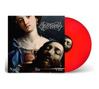 Cryptopsy - None so vile [Vinilo]