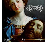 Cryptopsy - Cryptopsy - None So Vile [Vinilo]