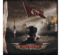Cryptopsy - Once was not
