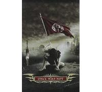 Cryptopsy - Once Was Not [Casete]