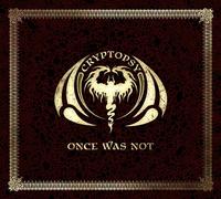 Cryptopsy - Once Was Not (Ltd) (Dlx)