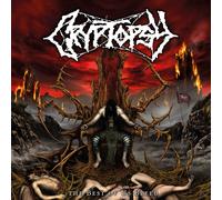 CRYPTOPSY - BEST OF US BLEED - BEST OF (2CD)