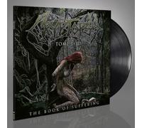 Cryptopsy - The Book Of Suffering - Tome I + Ii [Vinilo]