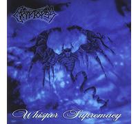 Cryptopsy - Whisper Supremacy