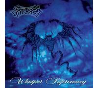 Cryptopsy - Whisper Supremacy [Vinilo]
