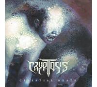Cryptosis Celestial Death (CD) (Importación USA)