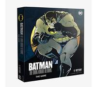 Cryptozoic Entertainment Batman: The Dark Knight Returns - The Game - Base: Versión minorista
