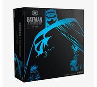 Cryptozoic Entertainment Batman: The Dark Knight Returns - The Game - Edición Deluxe: Versión minorista