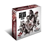 Cryptozoic Entertainment CRY02095 The Walking Dead AMC Base Multicolor