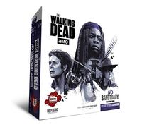 Cryptozoic Entertainment CRY02099 Walking Dead AMC: The Killer Within Expansion, Multicolor