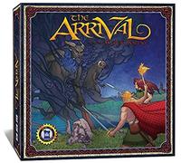 Cryptozoic Entertainment CRY02583 - The Arrival