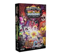 Cryptozoic Entertainment - Juego de Mesa, de 3 a 6 Jugadores (CZE-01287) (Importado)