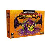 Cryptozoic Epic Spell Wars of The Battle Wizards Annihilageddon 2: Xtreme Nacho Legends (versión minorista) - Juego de Cartas Explosivo para construcción de Barajas - A Partir de 17 años - para 2 a 5