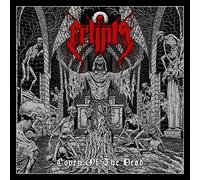 Crypts - Coven Of The Dead [Vinilo]