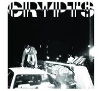Crypts - Crypts [Vinilo]