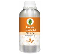 Crysalis Aceite de apio de monte (Levisticum officinale) - 1000 ml/33,8 Fl oz