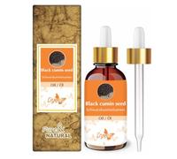 Crysalis Aceite de comino negro (Nigella sativa) - 1,01 Fl Oz (30 ml)