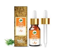 Crysalis Aceite de estragón (Artemisia dracunculus) - 1,01 Fl Oz (30 ml)