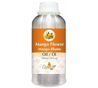 Crysalis Aceite de flor de mango (Mangifera Indica), 1000 ml