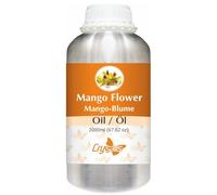 Crysalis Aceite de flor de mango (Mangifera Indica), 2000 ml