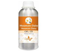 Crysalis Aceite de margarita de montaña (Celmisia Semicordata) - 1000 ml/33.8 Fl oz