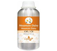 Crysalis Aceite de margarita de montaña (Celmisia Semicordata) - 2000 ml/67.6 Fl oz