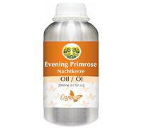 Crysalis Aceite de onagra (Oenothera) - 2000 ml/67,6 Fl oz