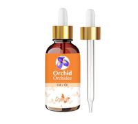 Crysalis - Aceite de orquídea (Orchidaceae) - 1,01 Fl Oz (30 ml)