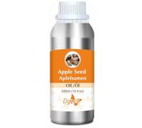 Crysalis Aceite de semilla de manzana (Pyrus Malus), 500 ml