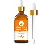 Crysalis Aceite de Ylang Ylang (Cananga Odorata) - 100 ml/3,38 Fl oz