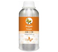 Crysalis Argán (Argania spinosa) Oil - 1000 ml/33,8 Fl oz