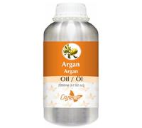 Crysalis Argán (Argania spinosa) Oil - 2000 ml/67.6 Fl oz