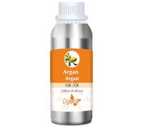 Crysalis Argán (Argania spinosa) Oil - 250 ml/8.45 Fl oz