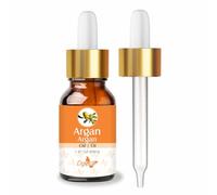 Crysalis Argan Oil| Pure & Natural Undiluted Cold Pressed Carrier Oil - 30ml
