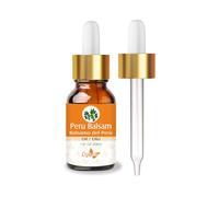Crysalis Bálsamo Perú (Myroxylon Balsamum) Oil - 30ml/1.01 Fl oz