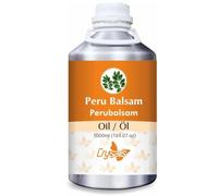 Crysalis Bálsamo Perú (Myroxylon Balsamum) Oil - 5000ml/169 Fl oz