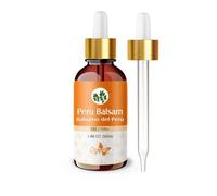 Crysalis Bálsamo Perú (Myroxylon Balsamum) Oil - 50ml/1.69 Fl oz