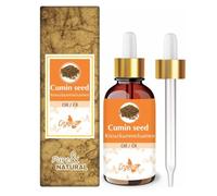 Crysalis Black Cumin Seed (Nigella Sativa) Oil - 50 ML