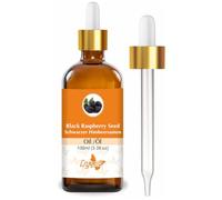 Crysalis Black Raspberry Seed (Rubus Occidentalis) Oil - 100 ml/3.38 oz