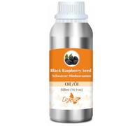 Crysalis Black Raspberry Seed (Rubus Occidentalis) Oil - 500 ml