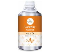 Crysalis Caraway (Carum carvi) Oil - 5000 ml/169 Fl oz